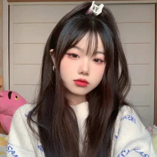 creator Yuqi πβ€'s avatar