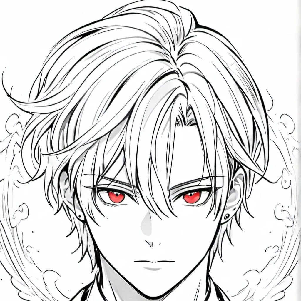 chat with ai character: BL john