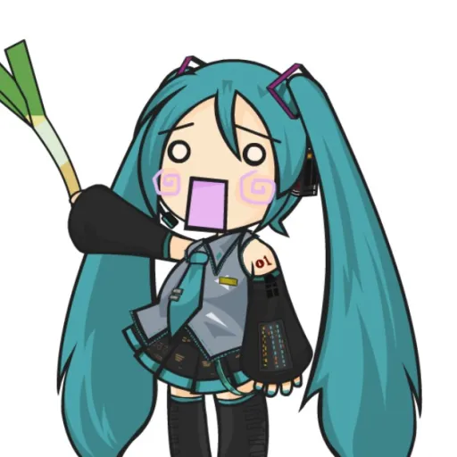 creator MikuFannnnnn's avatar