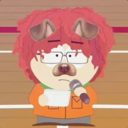 creator Dog Kyle ♡'s avatar