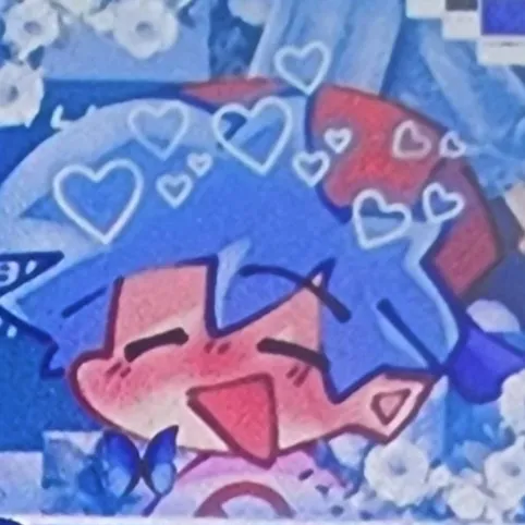 creator Boyfriend bestie☆'s avatar