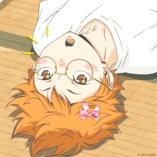 creator hinata shoyo🍊's avatar
