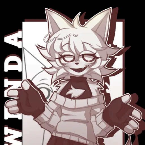 creator 🤍wenda🤍 🔪's avatar