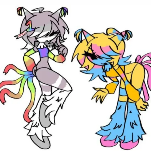 creator Yatta :D's avatar