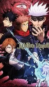 ai character: JJK you start background