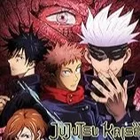 chat with ai character: JJK you start