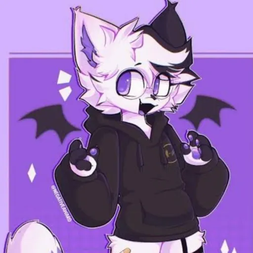 creator gatosauros's avatar