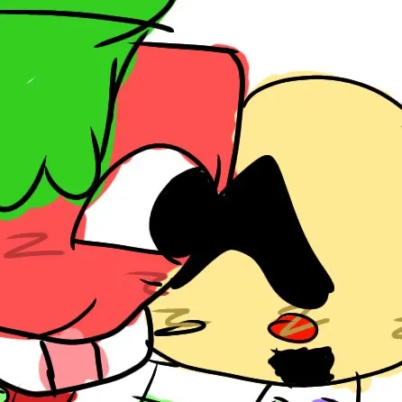 creator •FunnyBerry•'s avatar