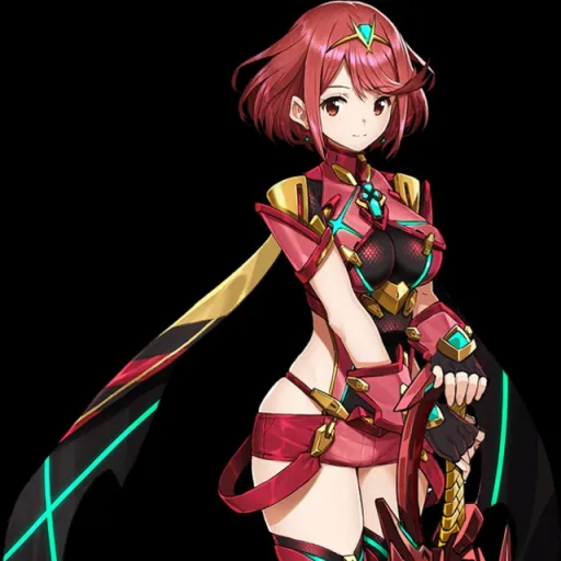 creator Fan de Pyra xc2 xd's avatar