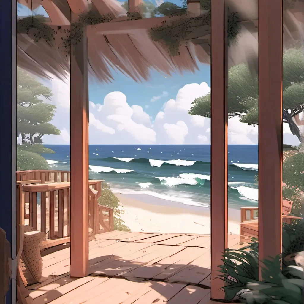chat with ai character: OBX