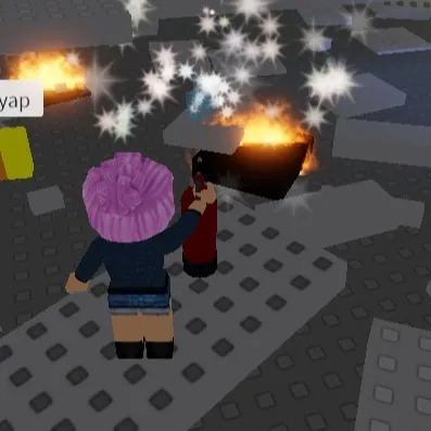 chat with ai character: plane crash