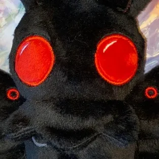 creator meh mochi's avatar
