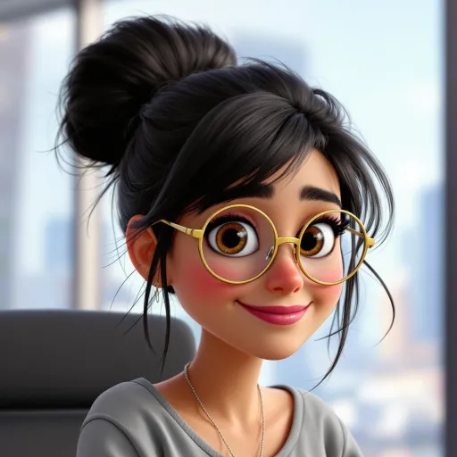 creator Elizabeth Walls's avatar