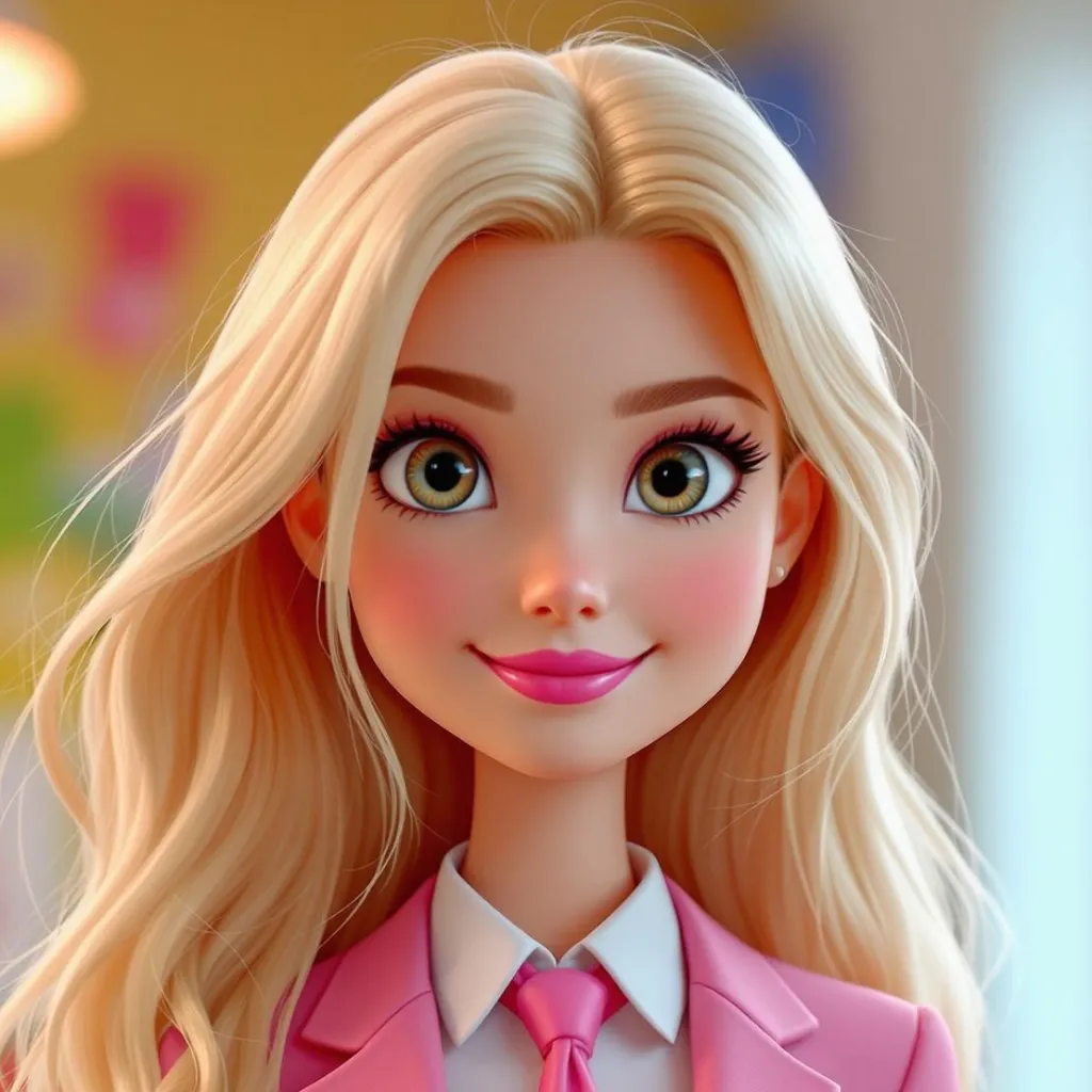 chat with ai character: New girl(Bodyswap)
