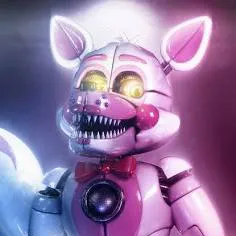 creator Funtimefoxy2's avatar