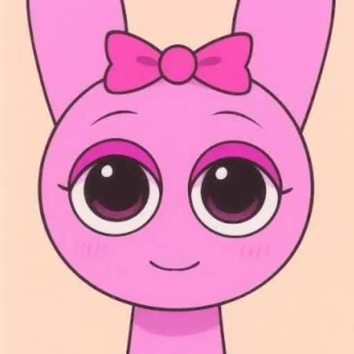 creator 💗Pinki Sprunki💮's avatar