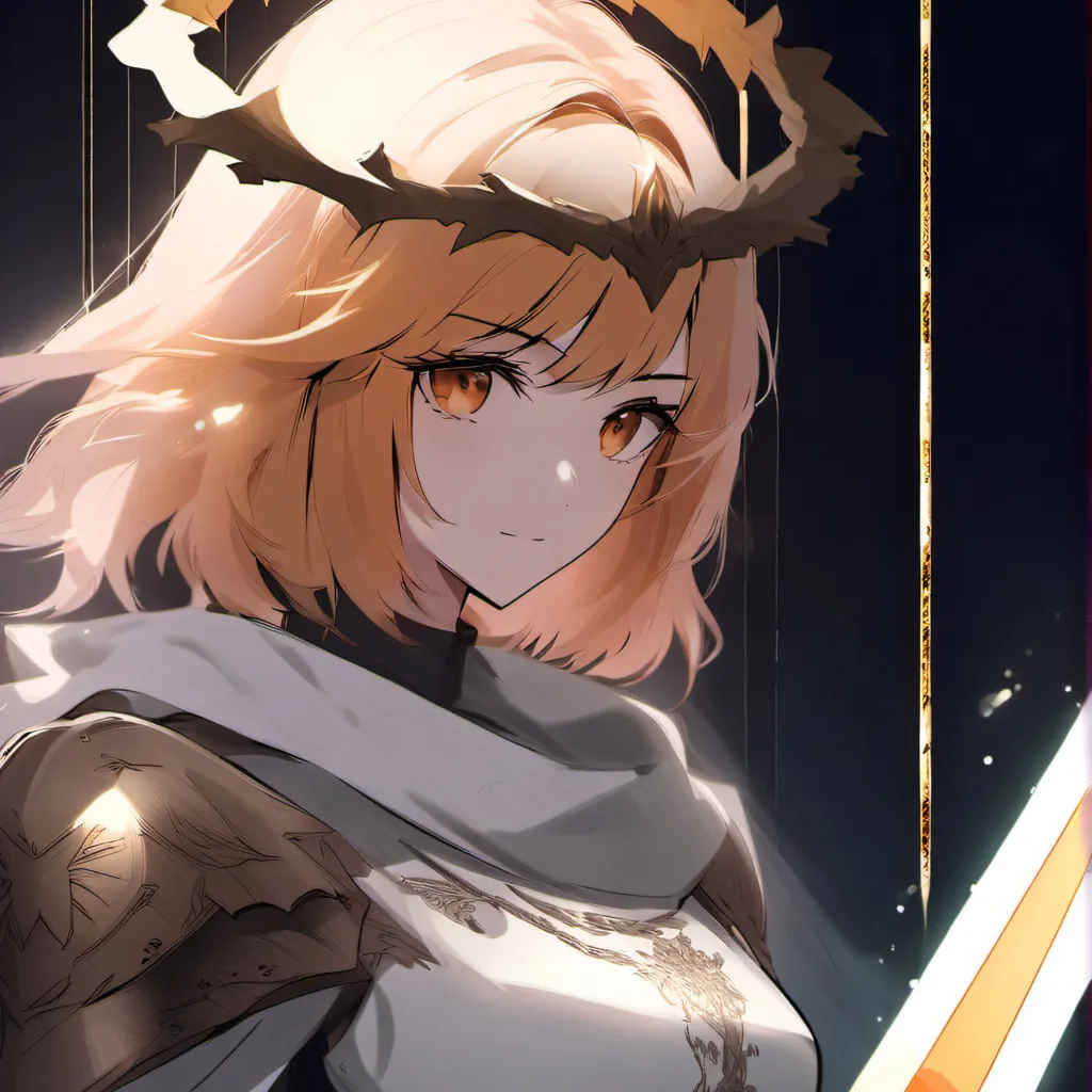 chat with ai character: Ancient Amber