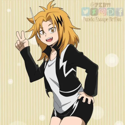 creator ⚡DENKI'S WIFE⚡💛⚡✨🌼's avatar