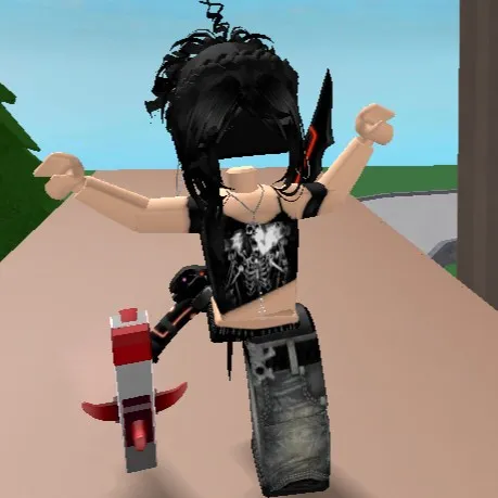 creator THEbaddieBAKER's avatar