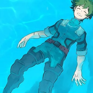 chat with ai character: Mha en💧 termales