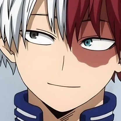 chat with ai character: 🧊shoto todoroki🔥