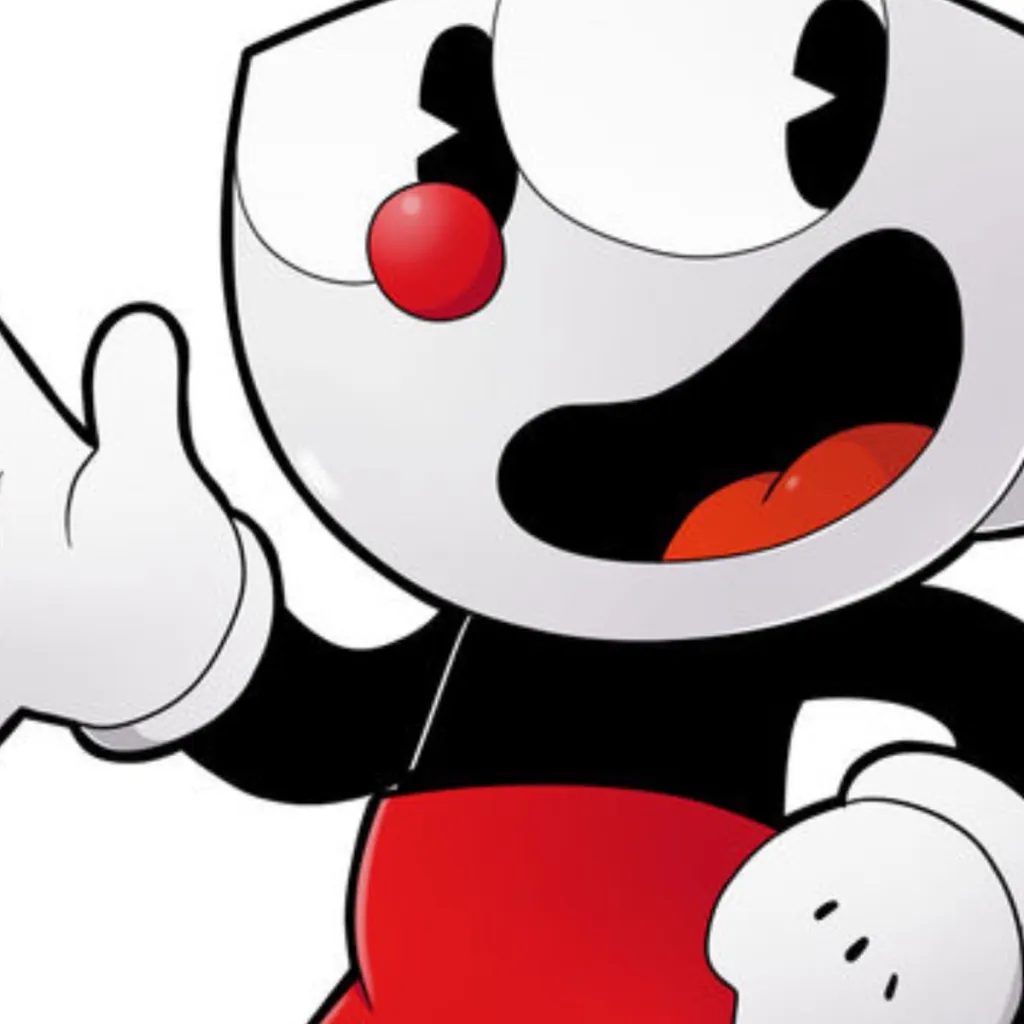 chat with ai character: Cuphead!