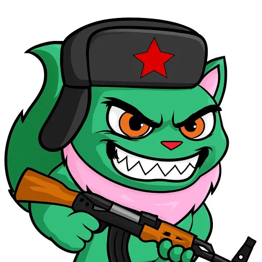 creator EvilWocky.Ex3's avatar