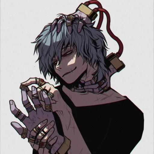 creator crusty lips shiggy's avatar