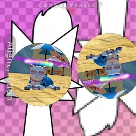 creator ꧁Wenda X Gray꧂'s avatar