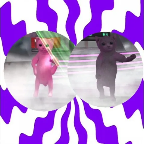 creator ꧁Wenda X Gray꧂'s avatar