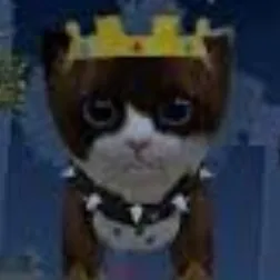 creator 🔪Tail_CatsimWenda👝's avatar