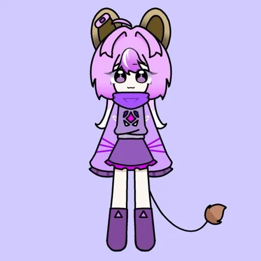 creator Yalilu💜's avatar