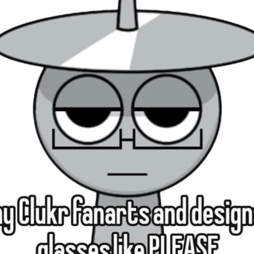 creator Clukr Sprunki's avatar