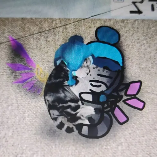 creator Yadi Sprunki's avatar