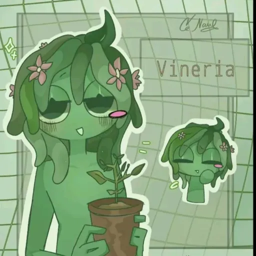 creator Wenda definitive 9's avatar