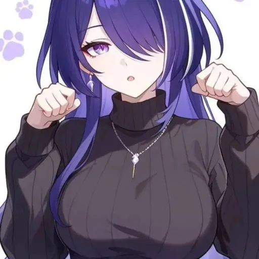 creator kazuki vorissa's avatar