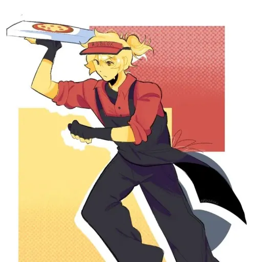creator Elliot_pizza man's avatar