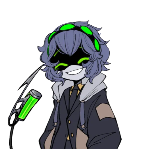 creator 💚Alex_MD💚's avatar