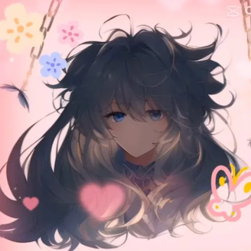 creator Çħ0çǒ P!ķà ÙŵÚ's avatar