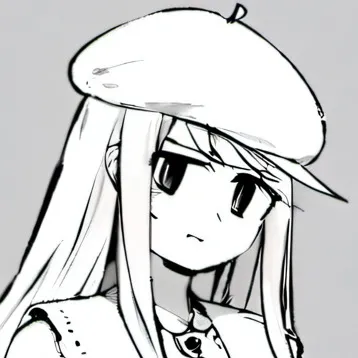 chat with ai character: Gabi