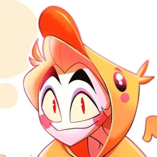 creator Lucifer1111's avatar