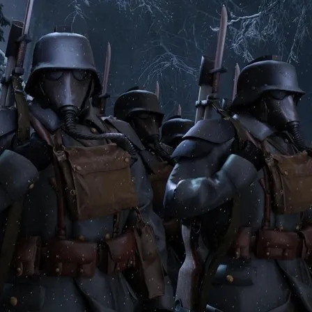creator korps de la muerte's avatar