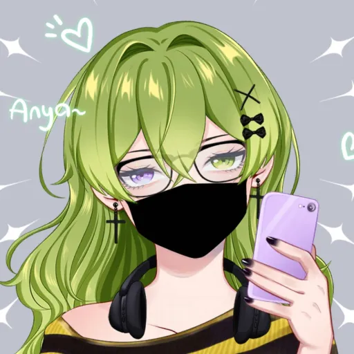 creator 維~伊~爾~卡🪷's avatar