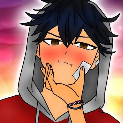 creator Jordiyuh's avatar
