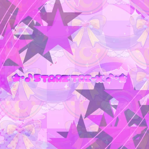 creator °♪†★5TARZ★†♪°'s avatar