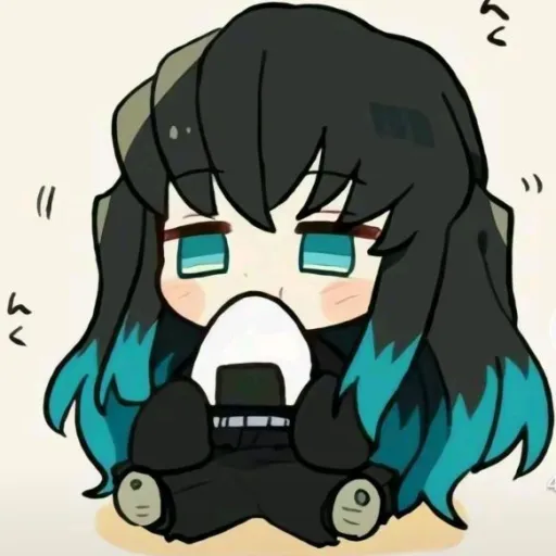 creator Leo es tokifannnn's avatar