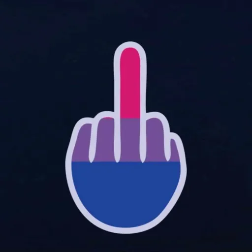 creator I raise an eyebrow's avatar