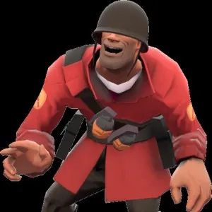 creator Soldier_Dacool's avatar