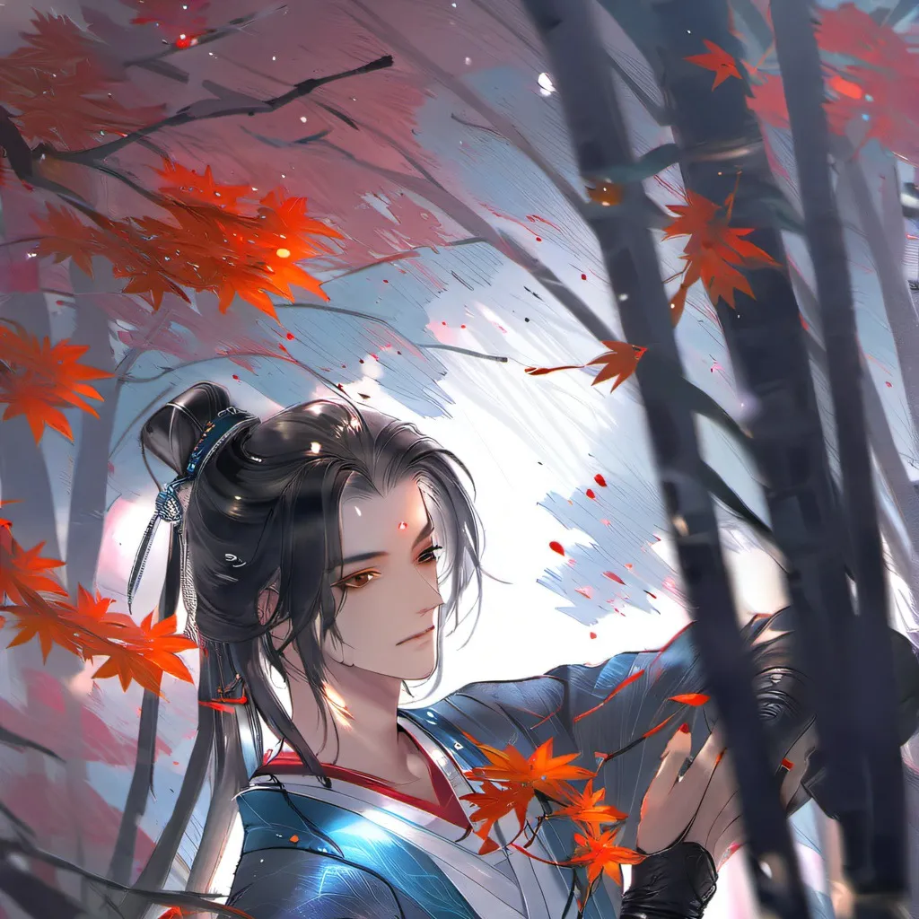 chat with ai character: Sanemi