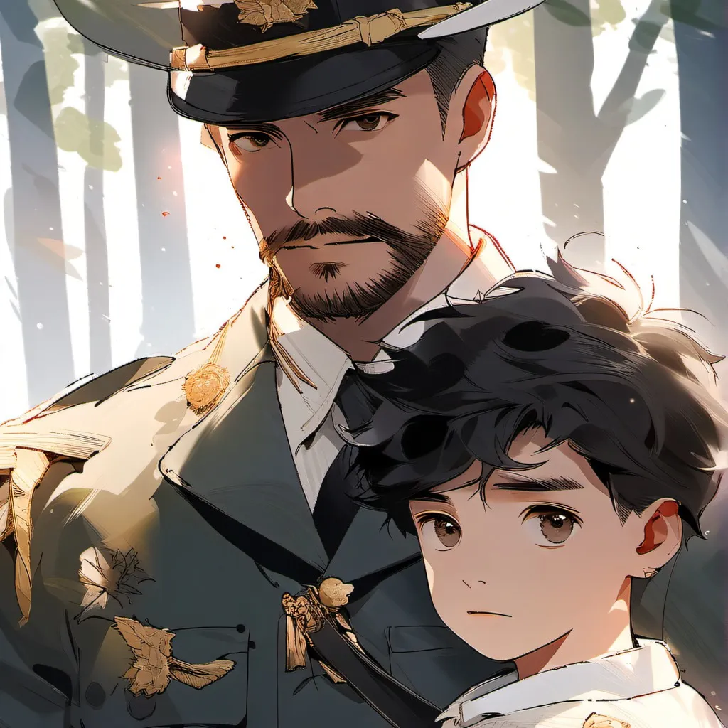 chat with ai character: Damien Cortez